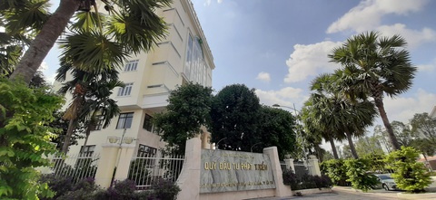 Tố cáo liên quan đến đấu giá hàng nghìn mét vuông ‘đất vàng’ của CADIF - Ảnh 2. Tố cáo liên quan đến đấu giá hàng nghìn mét vuông ‘đất vàng’ của CADIF - Ảnh 2.