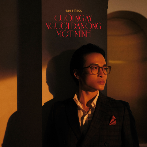 Hà Anh Tuấn ra album Cuối ngày người đàn ông một mình - Ảnh 3. Hà Anh Tuấn ra album Cuối ngày người đàn ông một mình - Ảnh 3.