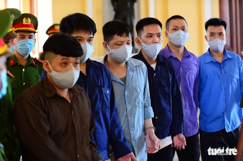 Tuấn ‘khỉ’ đã sống 14 ngày ở Hóc Môn thế nào? - Ảnh 1. Tuấn ‘khỉ’ đã sống 14 ngày ở Hóc Môn thế nào? - Ảnh 1.
