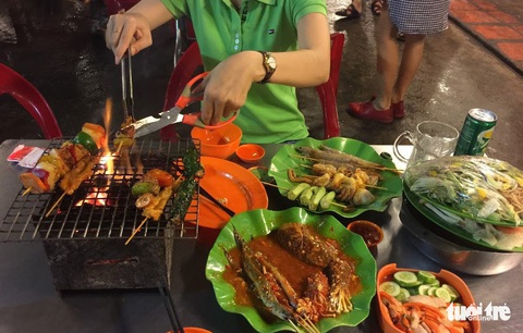 Làm sao để phòng tránh ung thư gan: Bắt đầu từ bữa ăn hằng ngày - Ảnh 1. Làm sao để phòng tránh ung thư gan: Bắt đầu từ bữa ăn hằng ngày - Ảnh 1.