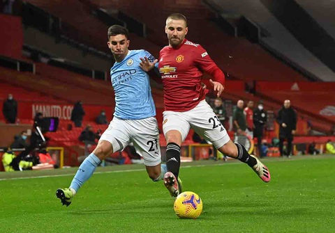 Vòng 13 Giải ngoại hạng Anh (Premier League): Chán nhưng Man City sẽ thắng - Ảnh 1. Vòng 13 Giải ngoại hạng Anh (Premier League): Chán nhưng Man City sẽ thắng - Ảnh 1.