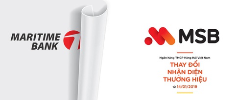 MSB chính thức được HoSE chấp thuận niêm yết - Ảnh 1. MSB chính thức được HoSE chấp thuận niêm yết - Ảnh 1.