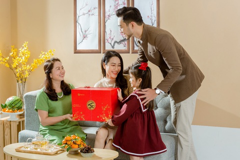 Độc đáo lựa chọn thịt bò FujiFoods làm quà Giáng sinh cao cấp - Ảnh 1. Độc đáo lựa chọn thịt bò FujiFoods làm quà Giáng sinh cao cấp - Ảnh 1.