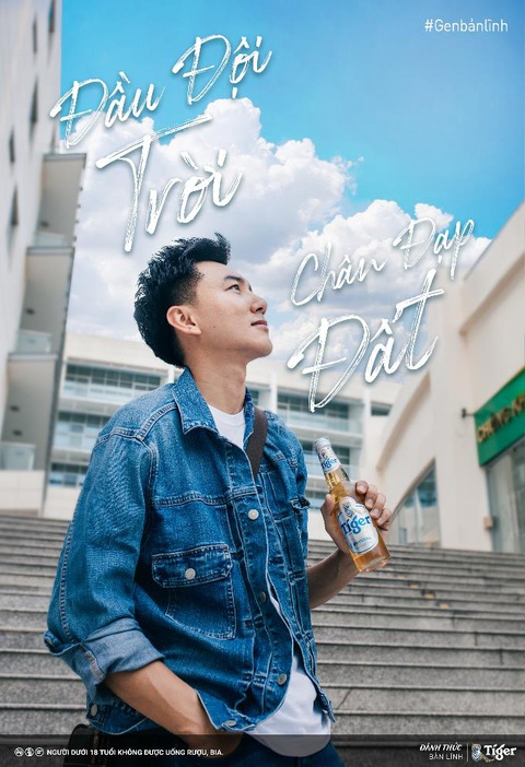 Trend gì mà từ Rap Việt đến Vlogger nổi tiếng cũng tham gia? - Ảnh 5. Trend gì mà từ Rap Việt đến Vlogger nổi tiếng cũng tham gia? - Ảnh 5.
