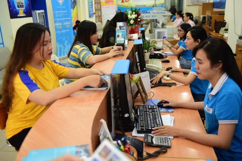 Cảnh báo trang web giả bán vé máy bay Vietnam Airlines - Ảnh 1. Cảnh báo trang web giả bán vé máy bay Vietnam Airlines - Ảnh 1.