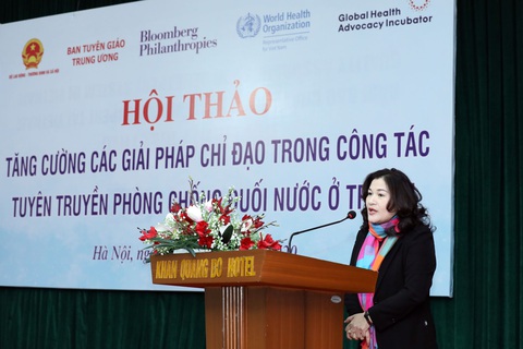 Thiếu khu vui chơi lành mạnh, phòng chống chết đuối chỉ là hô hào suông - Ảnh 1. Thiếu khu vui chơi lành mạnh, phòng chống chết đuối chỉ là hô hào suông - Ảnh 1.