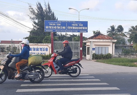 Nghi phạm Phạm Chí Cường khai nhận cưỡng ép giao cấu đồng giới trẻ - Ảnh 1. Nghi phạm Phạm Chí Cường khai nhận cưỡng ép giao cấu đồng giới trẻ - Ảnh 1.