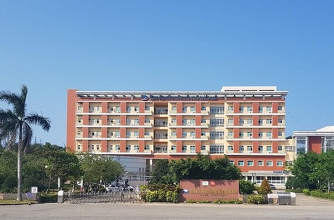 Bắt trưởng khoa tim mạch và hai điều dưỡng gian lận bảo hiểm y tế - Ảnh 1. Bắt trưởng khoa tim mạch và hai điều dưỡng gian lận bảo hiểm y tế - Ảnh 1.