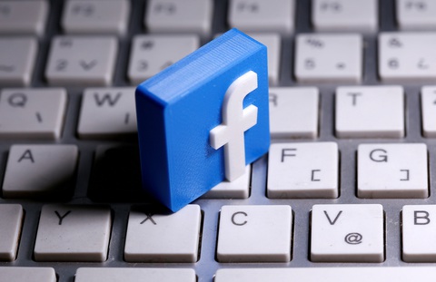 Facebook đá xoáy EU vì thiên vị Apple - Ảnh 1. Facebook đá xoáy EU vì thiên vị Apple - Ảnh 1.