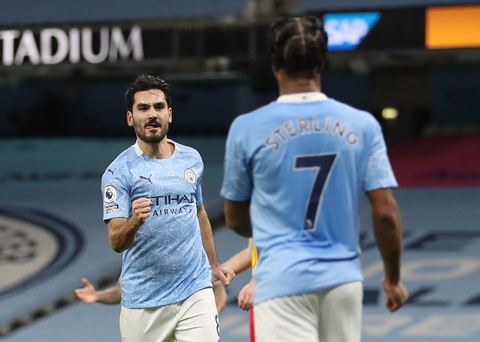 Chelsea thua trận thứ hai liên tiếp, Man City bị West Brom cầm chân - Ảnh 4. Chelsea thua trận thứ hai liên tiếp, Man City bị West Brom cầm chân - Ảnh 4.