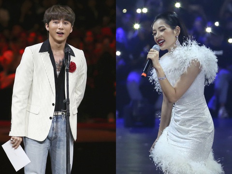 Trấn Thành, Sơn Tùng, Chi Pu top đầu 20 sao giải trí trên mạng xã hội - Ảnh 4. Trấn Thành, Sơn Tùng, Chi Pu top đầu 20 sao giải trí trên mạng xã hội - Ảnh 4.