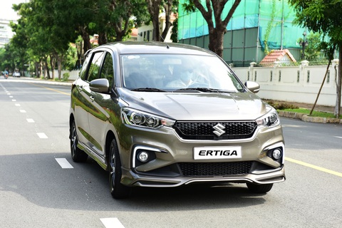 Suzuki tung siêu ưu đãi cuối năm, sẵn sàng cho thế kỷ mới - Ảnh 4. Suzuki tung siêu ưu đãi cuối năm, sẵn sàng cho thế kỷ mới - Ảnh 4.