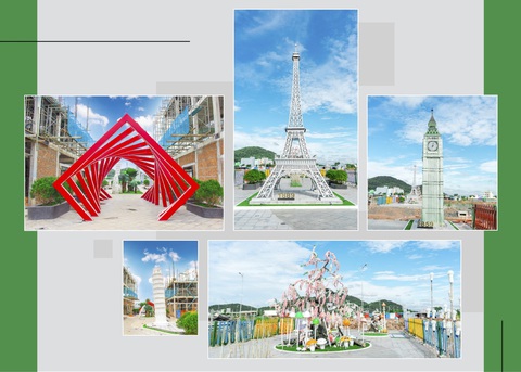 Sôi động giao dịch tại lễ cất nóc nhà phố thương mại Ha Tien Centroria - Ảnh 4. Sôi động giao dịch tại lễ cất nóc nhà phố thương mại Ha Tien Centroria - Ảnh 4.