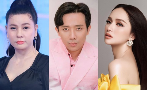 Showbiz Việt 2020: Nghệ sĩ bị phạt vì đăng tin giả, anti-fan thể hiện tầm ảnh hưởng - Ảnh 1. Showbiz Việt 2020: Nghệ sĩ bị phạt vì đăng tin giả, anti-fan thể hiện tầm ảnh hưởng - Ảnh 1.