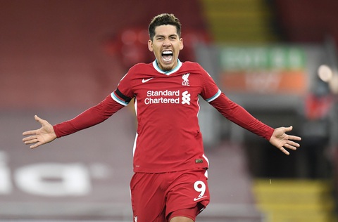 Đá bại Tottenham phút cuối, Liverpool độc chiếm ngôi đầu bảng - Ảnh 4. Đá bại Tottenham phút cuối, Liverpool độc chiếm ngôi đầu bảng - Ảnh 4.