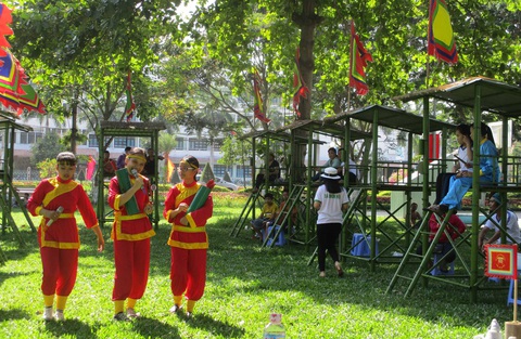 bai choi bai choi