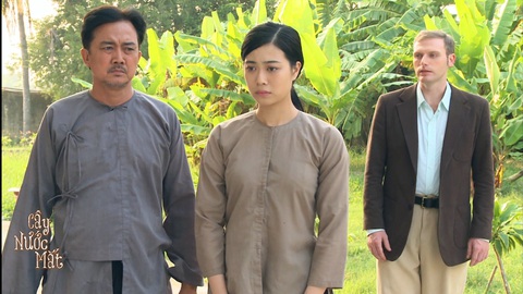 Nam ca sĩ Kyo York: Tưởng không có duyên, không ngờ duyên tới - Ảnh 4. Nam ca sĩ Kyo York: Tưởng không có duyên, không ngờ duyên tới - Ảnh 4.
