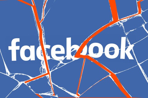 Chia nhỏ Facebook là thế nào và chuyện gì sẽ xảy ra? - Ảnh 1. Chia nhỏ Facebook là thế nào và chuyện gì sẽ xảy ra? - Ảnh 1.