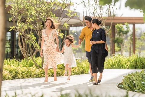 Các doanh nghiệp nên sử dụng dịch vụ sở hữu kỳ nghỉ như thế nào? - Ảnh 1. Các doanh nghiệp nên sử dụng dịch vụ sở hữu kỳ nghỉ như thế nào? - Ảnh 1.