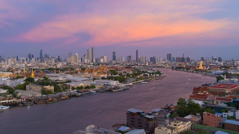 Thái Lan hợp tác với Tinder tổ chức tour du lịch mai mối - Ảnh 1. Thái Lan hợp tác với Tinder tổ chức tour du lịch mai mối - Ảnh 1.