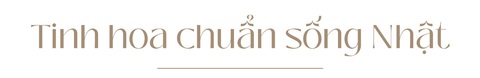 Phong cách sống chuẩn Nhật Bản tại trung tâm Thủ Dầu Một, Bình Dương - Ảnh 1.