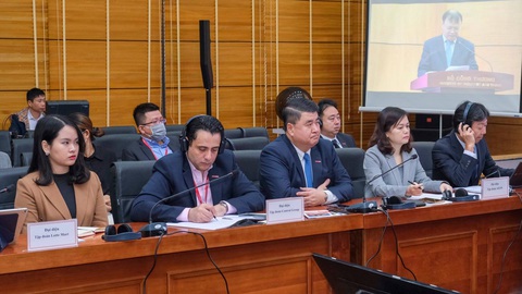 Walmart mua nhiều hàng Việt Nam, nhưng 95% là từ doanh nghiệp FDI - Ảnh 1. Walmart mua nhiều hàng Việt Nam, nhưng 95% là từ doanh nghiệp FDI - Ảnh 1.