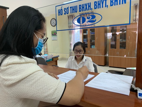 Năm 2020: Bệnh nhân được bảo hiểm y tế thanh toán cao nhất trên 9 tỉ - Ảnh 1. Năm 2020: Bệnh nhân được bảo hiểm y tế thanh toán cao nhất trên 9 tỉ - Ảnh 1.