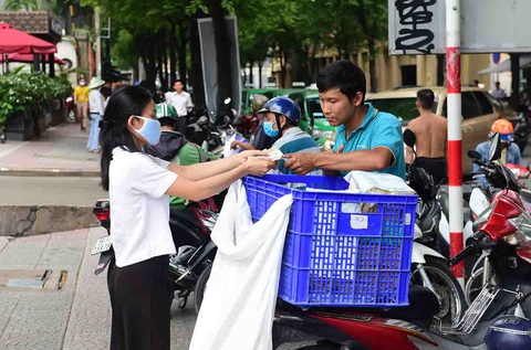 Đồng kiểm khi mua hàng online: Không khó, nhưng sao không chịu làm? - Ảnh 1. Đồng kiểm khi mua hàng online: Không khó, nhưng sao không chịu làm? - Ảnh 1.