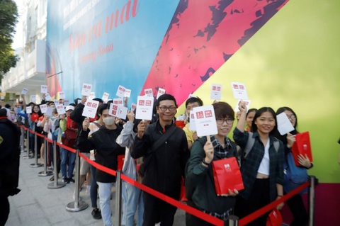 Hành trình một năm đáng nhớ cùng UNIQLO Việt Nam - Ảnh 1. Hành trình một năm đáng nhớ cùng UNIQLO Việt Nam - Ảnh 1.