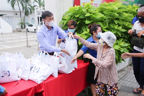 Top 10 nơi làm việc tốt nhất Việt Nam 2020 gọi tên PepsiCo Foods Việt Nam - Ảnh 4. Top 10 nơi làm việc tốt nhất Việt Nam 2020 gọi tên PepsiCo Foods Việt Nam - Ảnh 4.