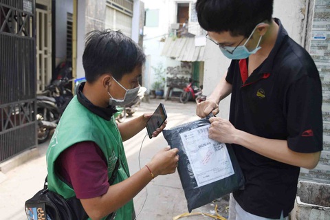 Đồng kiểm khi mua hàng online: Không khó, nhưng sao không chịu làm? - Ảnh 2. Đồng kiểm khi mua hàng online: Không khó, nhưng sao không chịu làm? - Ảnh 2.