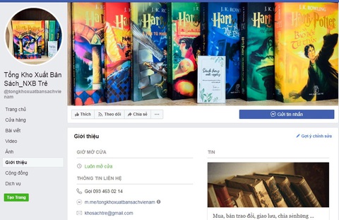 Làng sách 2020: Sách COVID-19, sách đẹp và mặt trái của bán sách online - Ảnh 5. Làng sách 2020: Sách COVID-19, sách đẹp và mặt trái của bán sách online - Ảnh 5.