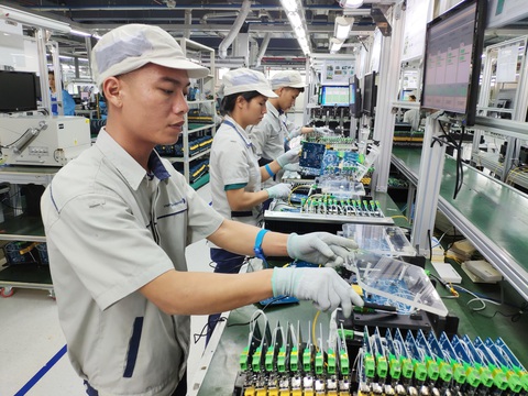 Làm chủ cuộc chơi chuyển đổi số - Ảnh 1. Làm chủ cuộc chơi chuyển đổi số - Ảnh 1.