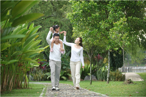 Bcons Plaza - Bắt nhịp xu hướng sống xanh - Ảnh 3. Bcons Plaza - Bắt nhịp xu hướng sống xanh - Ảnh 3.