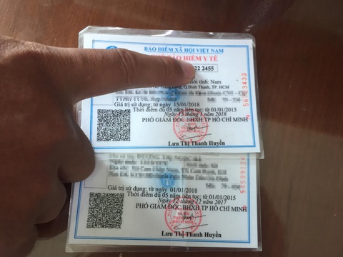 Từ 1-1-2021, bệnh nhân tỉnh nhập viện TP.HCM được trả 100% bảo hiểm y tế - Ảnh 1. Từ 1-1-2021, bệnh nhân tỉnh nhập viện TP.HCM được trả 100% bảo hiểm y tế - Ảnh 1.