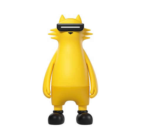 Realme chính thức giới thiệu Realmeow: linh vật tạo xu hướng mới - Ảnh 1. Realme chính thức giới thiệu Realmeow: linh vật tạo xu hướng mới - Ảnh 1.
