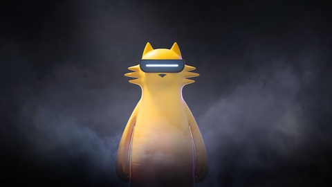 Realme chính thức giới thiệu Realmeow: linh vật tạo xu hướng mới - Ảnh 2. Realme chính thức giới thiệu Realmeow: linh vật tạo xu hướng mới - Ảnh 2.