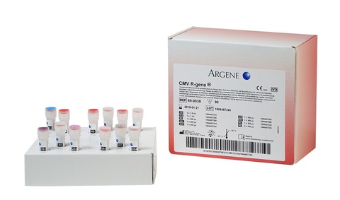 Phát triển bộ xét nghiệm phân biệt cúm với COVID-19 - Ảnh 1. Phát triển bộ xét nghiệm phân biệt cúm với COVID-19 - Ảnh 1.