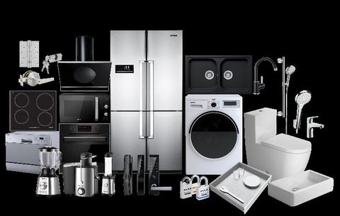 Nâng cấp khóa cửa, an tâm đón tết với ưu đãi đến 50% từ Häfele - Ảnh 2. Nâng cấp khóa cửa, an tâm đón tết với ưu đãi đến 50% từ Häfele - Ảnh 2.