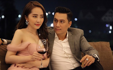 Phim truyền hình Việt 2020: Ngôn tình, hài, hình sự - Cái gì cũng có - Ảnh 1. Phim truyền hình Việt 2020: Ngôn tình, hài, hình sự - Cái gì cũng có - Ảnh 1.