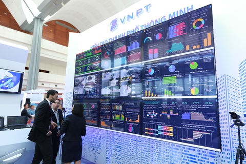Mạng 5G, ứng dụng truy vết COVID-19... vào sự kiện ICT tiêu biểu năm 2020 - Ảnh 5. Mạng 5G, ứng dụng truy vết COVID-19... vào sự kiện ICT tiêu biểu năm 2020 - Ảnh 5.
