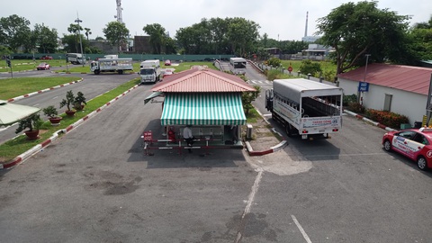 Từ năm 2021, ngồi ở nhà làm thủ tục đổi giấy phép lái xe - Ảnh 2. Từ năm 2021, ngồi ở nhà làm thủ tục đổi giấy phép lái xe - Ảnh 2.