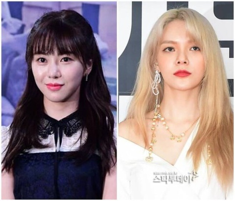 Showbiz Hàn 2020: Vẫn scandal, thiệt hại vì COVID-19 và chấn động những cái chết - Ảnh 5. Showbiz Hàn 2020: Vẫn scandal, thiệt hại vì COVID-19 và chấn động những cái chết - Ảnh 5.