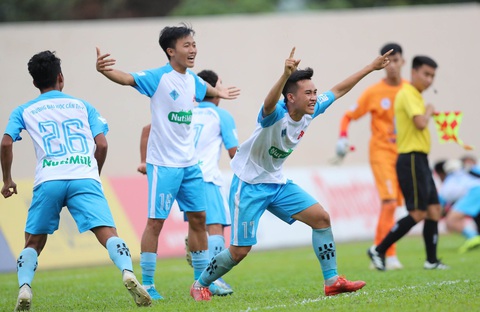Điểm tin thể thao tối 19-12: CLB TP.HCM thắng Sài Gòn, ĐH Cần Thơ vào chung kết SV-League 2020 - Ảnh 2. Điểm tin thể thao tối 19-12: CLB TP.HCM thắng Sài Gòn, ĐH Cần Thơ vào chung kết SV-League 2020 - Ảnh 2.