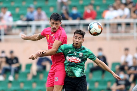 Điểm tin thể thao tối 19-12: CLB TP.HCM thắng Sài Gòn, ĐH Cần Thơ vào chung kết SV-League 2020 - Ảnh 3. Điểm tin thể thao tối 19-12: CLB TP.HCM thắng Sài Gòn, ĐH Cần Thơ vào chung kết SV-League 2020 - Ảnh 3.
