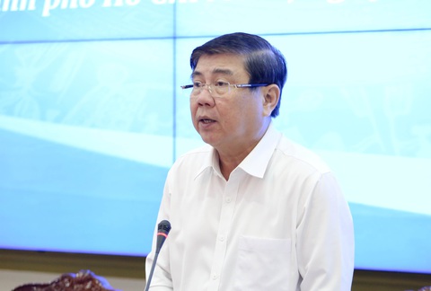 Ngày 31-12-2020, TP.HCM công bố nghị quyết thành lập TP Thủ Đức - Ảnh 1. Ngày 31-12-2020, TP.HCM công bố nghị quyết thành lập TP Thủ Đức - Ảnh 1.