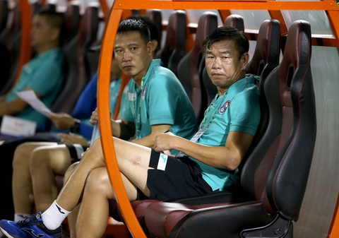 Điểm tin thể thao tối 19-12: CLB TP.HCM thắng Sài Gòn, ĐH Cần Thơ vào chung kết SV-League 2020 - Ảnh 1. Điểm tin thể thao tối 19-12: CLB TP.HCM thắng Sài Gòn, ĐH Cần Thơ vào chung kết SV-League 2020 - Ảnh 1.