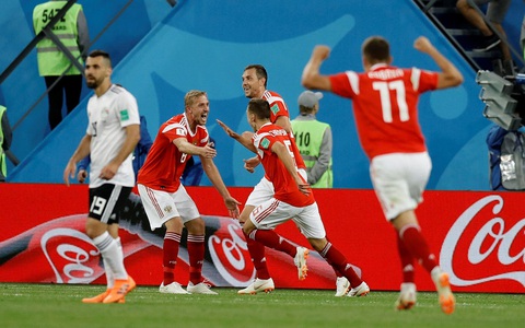 Nga không được dự World Cup 2022 - Ảnh 1. Nga không được dự World Cup 2022 - Ảnh 1.