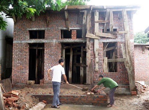 Hải Phòng tập trung nhiều nguồn lực để chăm lo cho người yếu thế - Ảnh 1. Hải Phòng tập trung nhiều nguồn lực để chăm lo cho người yếu thế - Ảnh 1.