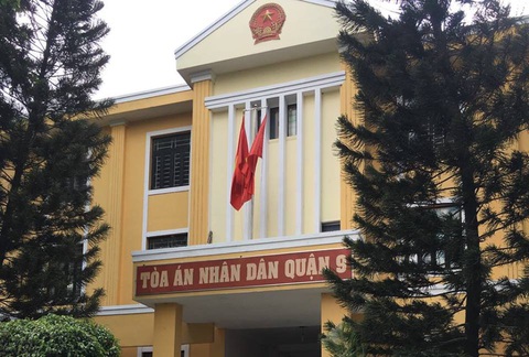Giải thể Tòa án nhân dân 3 quận, tòa án TP Thủ Đức sẽ có 5 tòa chuyên trách - Ảnh 1. Giải thể Tòa án nhân dân 3 quận, tòa án TP Thủ Đức sẽ có 5 tòa chuyên trách - Ảnh 1.